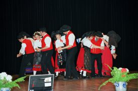 2003-03 : FOLKLORE Concert - 01