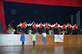 2003-03 : FOLKLORE Concert - 17