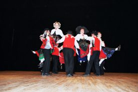 2003-03 : FOLKLORE Concert - 21